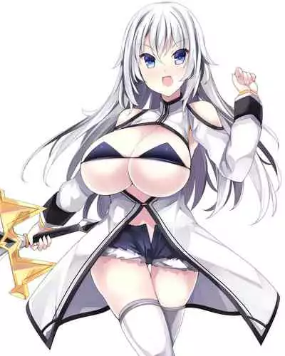 All Genre Oppai Matome Hon