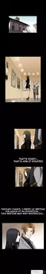 [Liangshan Bo] Seduction Ch.1-33 (English) (YoManga) (Ongoing)