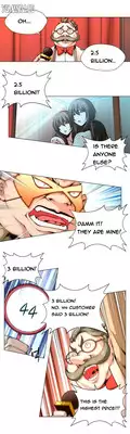 [Fantastic Whale] Twin Slave Ch.1-19 (English) (Ongoing)
