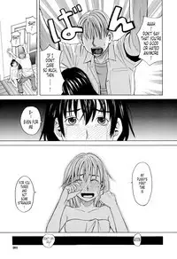 Harem x Harem