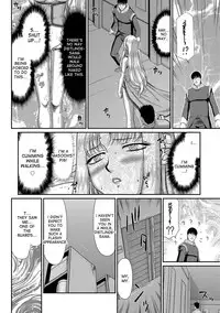 [Taira Hajime] Ingoku no Kouki Dietlinde [English] [desudesu] [Digital]