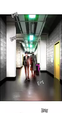 [Juder] Lilith`s Cord | 莉莉丝的脐带 Ch.1-35 [Chinese]