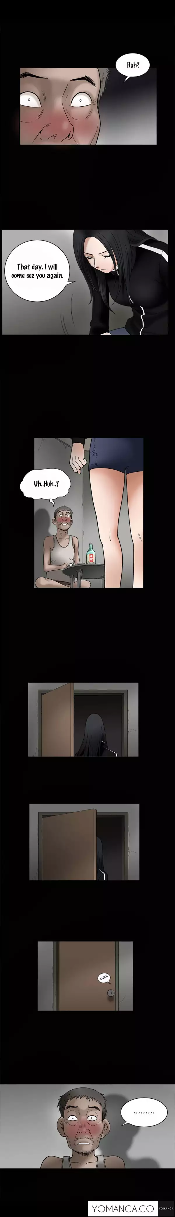 Seduction Ch.1-28