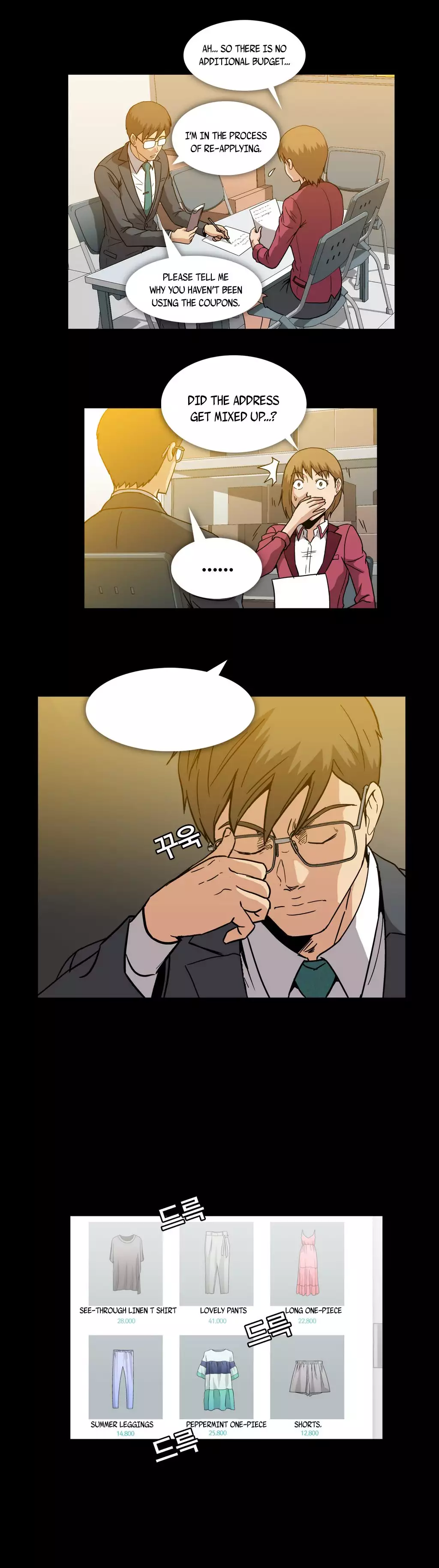Drug Candy Ch.0-41