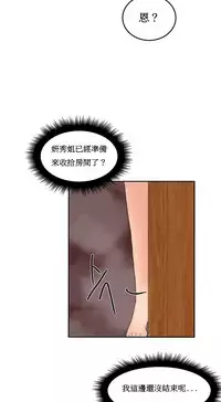 [Mx2J] Hahri's Lumpy Boardhouse Ch. 0~29【委員長個人漢化】（持續更新）