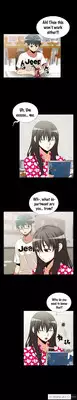 [Insane] Love Parameter Ch.1-26 (English) (YoManga) (Ongoing)