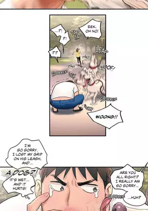 Sexercise Ch. 1-43
