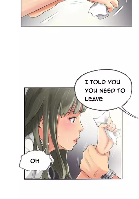New Face Ch.1-18