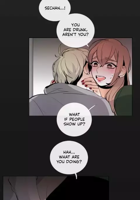 Talk To Me Ch.1-30