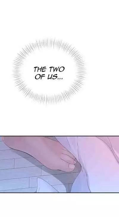 BETWEEN US Ch. 1-32