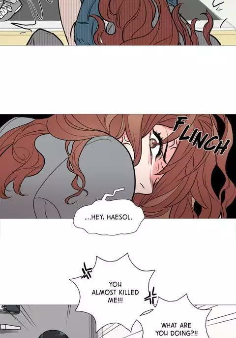 Sadistic Beauty Ch.1-18