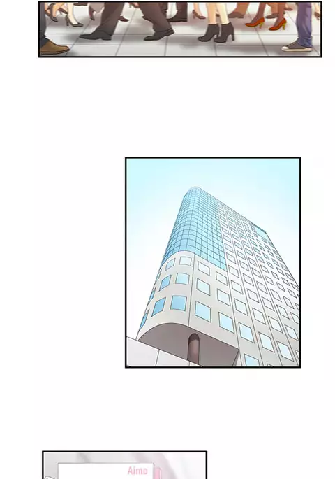 My Office Ch.1-30