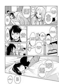 1LDK+JK Ikinari Doukyo? Micchaku!? Hatsu Ecchi!!? Ch. 1-12