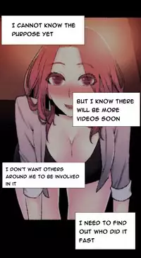 Miss Mystic Ch.1-23 (English) (Ongoing)