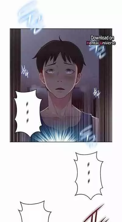 Secret Class Ch.5/?