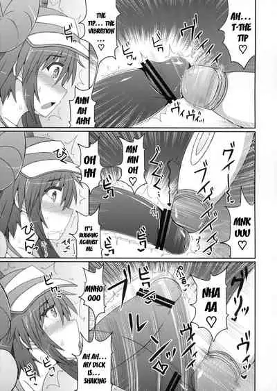 Pokemon Trainer wa Otokonoko!? | Pokemon Trainer is Actually a Crossdresser!?