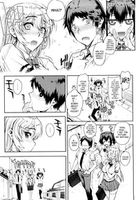 [Carn] Otomedori [English] [SaHa] [Decensored]