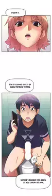 [Worin] Brawling Go Ch.0-17 (English) (YoManga) (Ongoing)