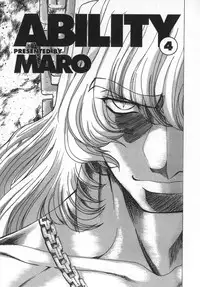 [MARO] Ability 4