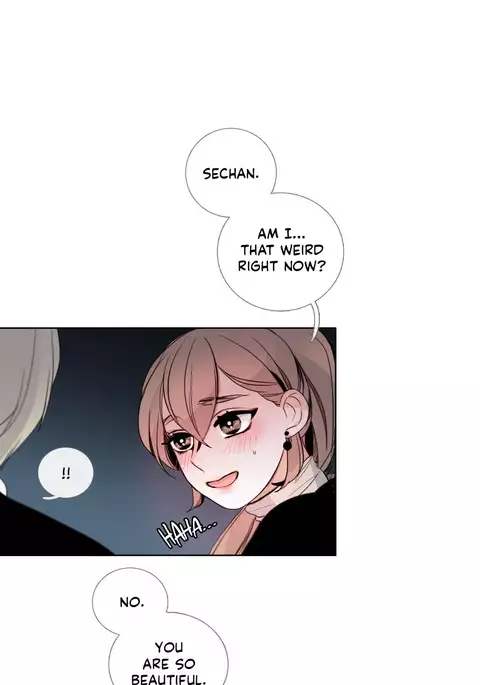 Talk To Me Ch.1-27