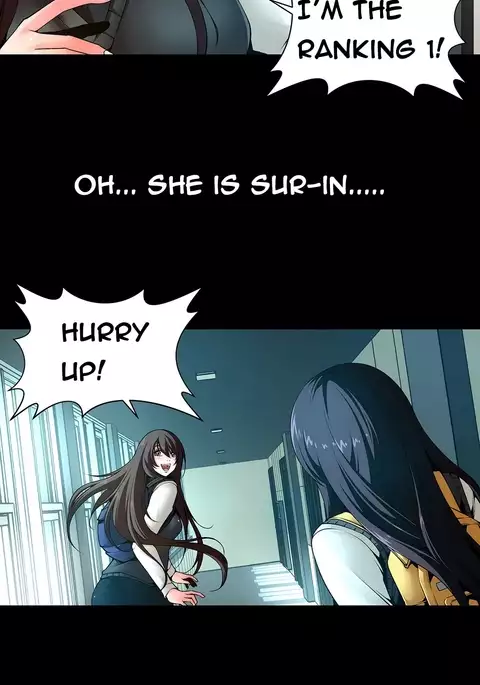 Twin Slave Ch.1-28
