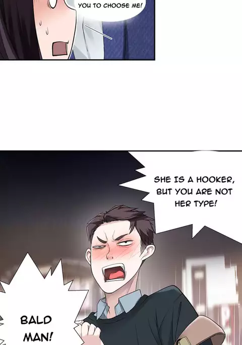 Tissue Thieves Ch.1-24