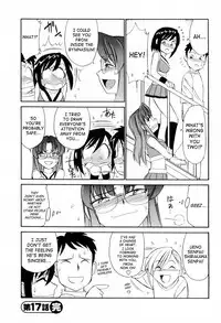 [Charlie Nishinaka] Cheers! Vol. 2 [English] [SaHa]