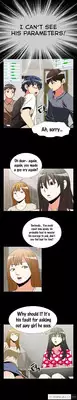 [Insane] Love Parameter Ch.1-48 (English) (YoManga) (Ongoing)