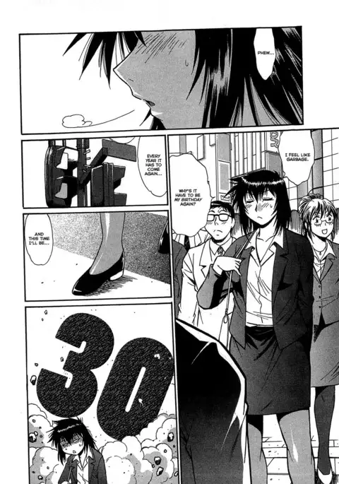 Kanojo de Ippai 2