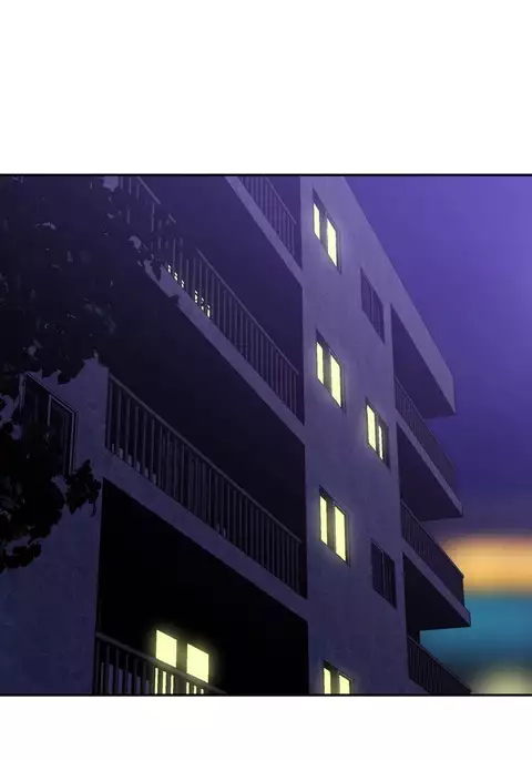 Ghost Love Ch.1-41