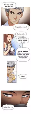 [Worin] Brawling Go Ch.0-17 (English) (YoManga) (Ongoing)