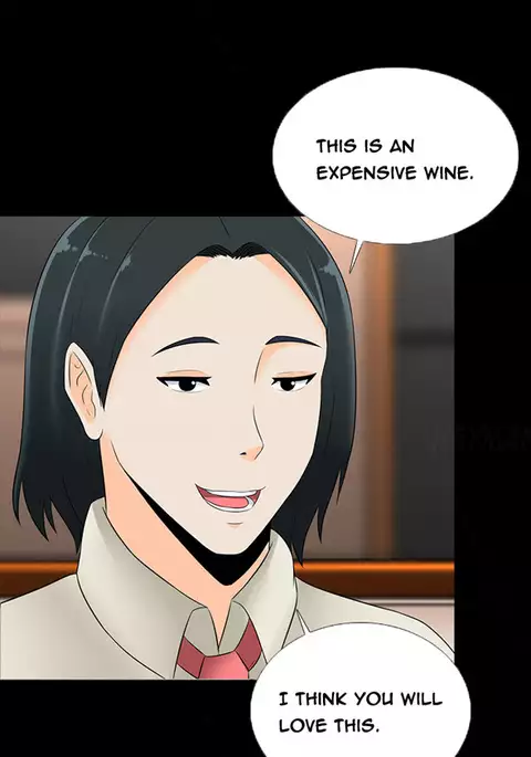 Dark Game Ch.1-20