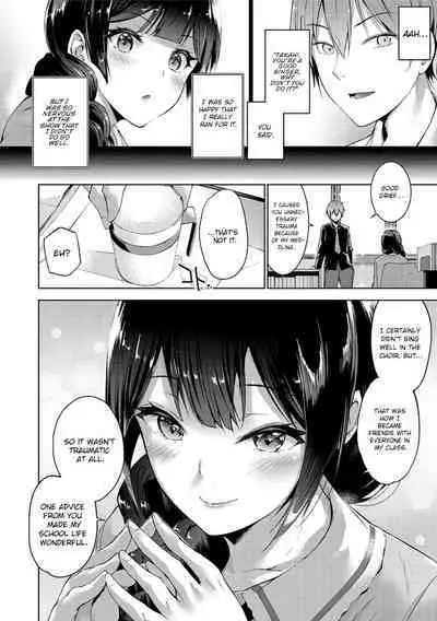 Futari no Harmony | Harmony of the Two