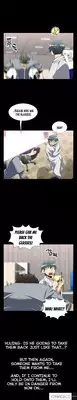 [Insane] Love Parameter Ch.1-49 (English) (YoManga) (Ongoing)
