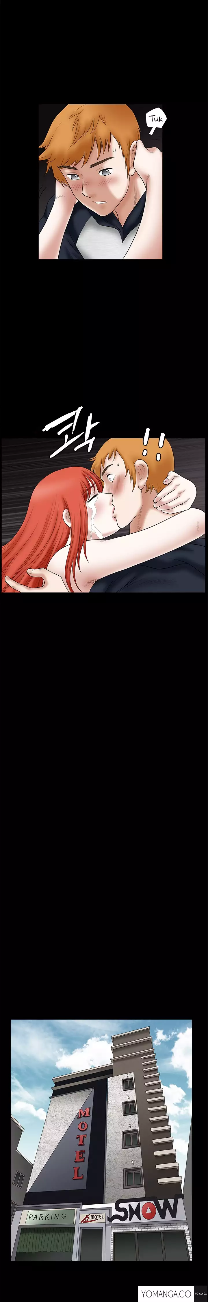 Seduction Ch.1-34