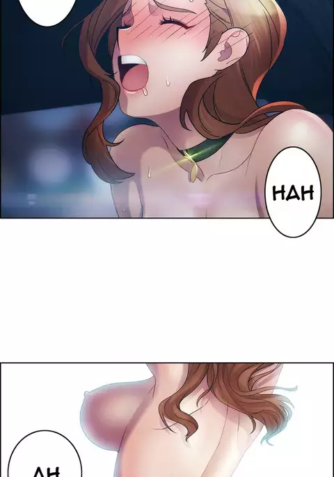 Lady Garden Ch.1-24