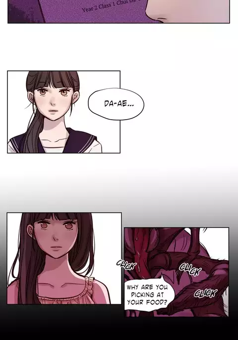 Atonement Camp Ch.1-21