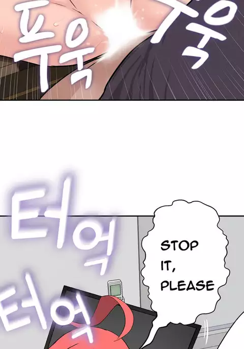Tissue Thieves Ch.1-36