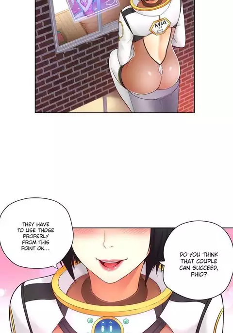 Mia's Tool Ch.0-2