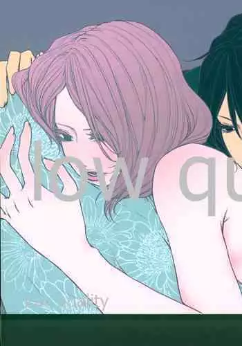 [Alice.Blood] Sennou Kyouikushitsu ~Haruno Sakura Hen~ (Naruto)