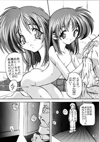 [Studio Q] Nanohanatsumi (Mahou Shoujo Lyrical Nanoha)