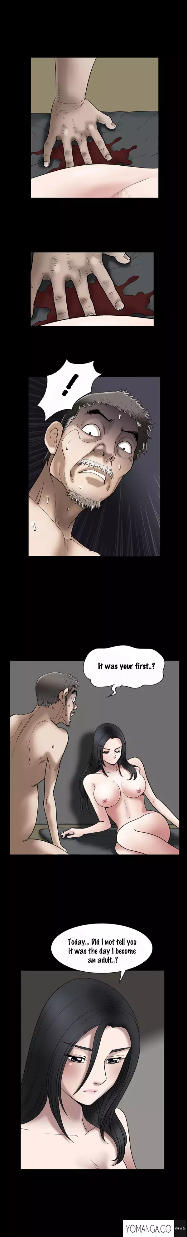 Seduction Ch.1-32