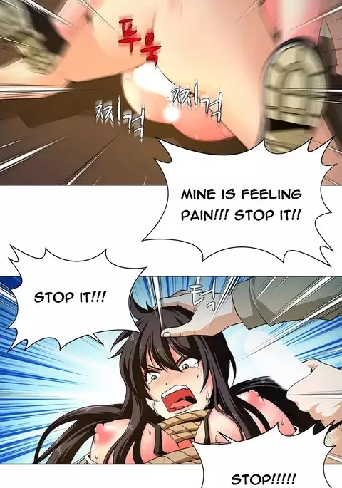 Twin Slave Ch.1-30