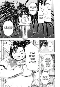 [Seto Yuuki] Hime to Karasu | The Princess And The Crow [English] [SaHa]