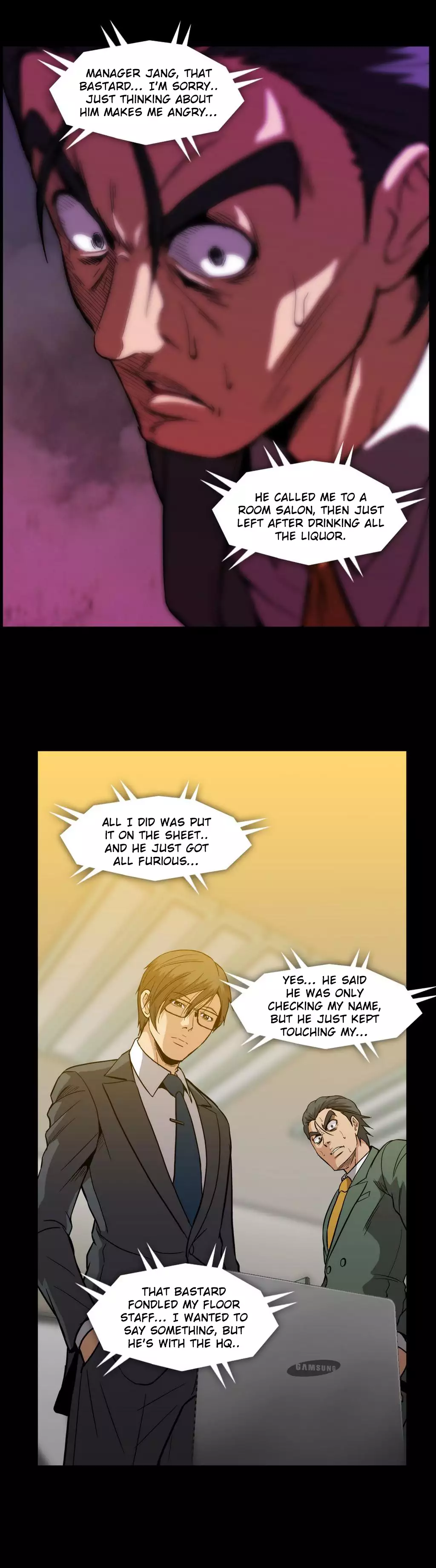 Drug Candy Ch.0-31