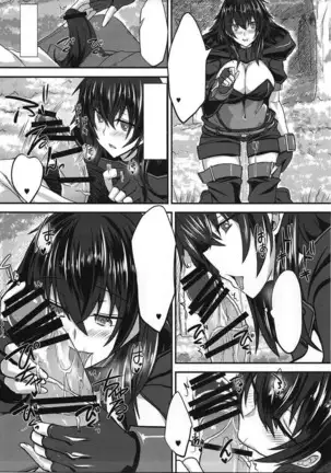 Rita 100+