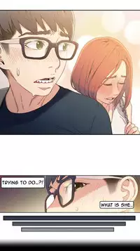 [BAK Hyeong Jun] Sweet Guy Ch.1-51 (English) (YoManga) (Ongoing)