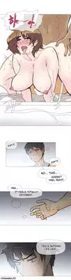 [ButcherBoy] Household Affairs Ch.1-28.5 (English) (YoManga) (Ongoing)