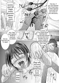 [Kurodamaya] Reparations of the Rebellion | Hangyaku no Daishou (Code Geass) [English]