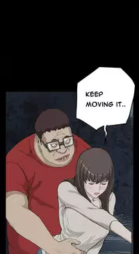 [Keum Sah Gong] Si-Eun Ch.1-35 (English) (Ongoing)